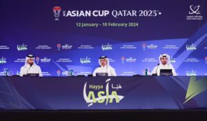 The Countdown Begins: AFC Asian Cup Qatar 2023 Kicks Off with Ticket Sales