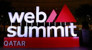 Web Summit Qatar 2026